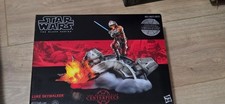 Star Wars Black Series Luke Skywalker HOTH   Centerpiece