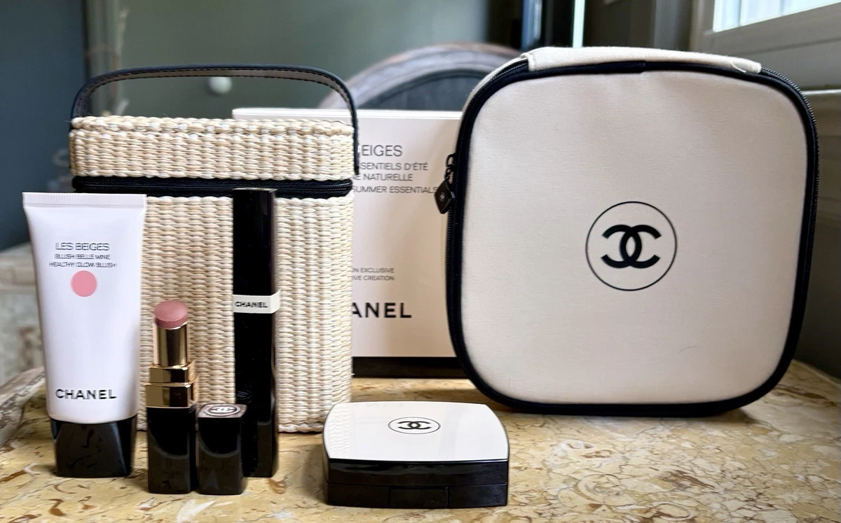 Preços baixos em Conjunto de Maquiagem Chanel | eBay