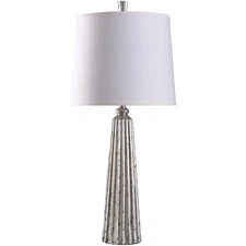 StyleCraft Home Collection DFL331324DS OPEN BOX Dann Foley Table Lamp