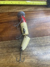 Heddon Jointed Vamp | eBay