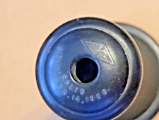 DE Veau Solid Telephone Receiver