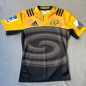 Hurricanes Rugby Jersey | eBay