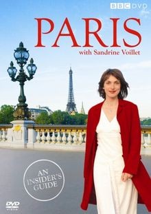 Paris - An Insiders Guide (BBC) [DVD] | DVD | Zustand gut