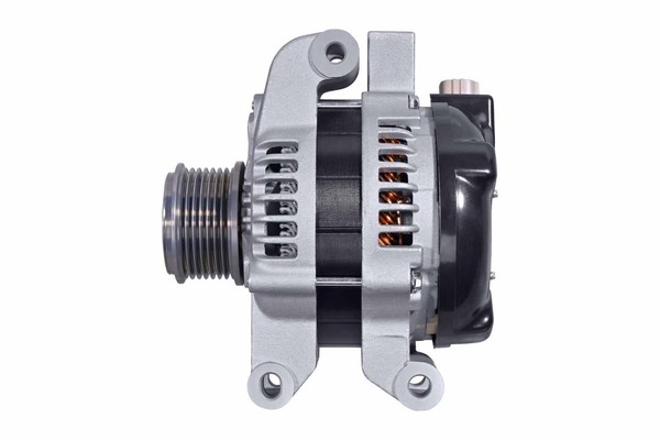 Hella 8EL 015 659-351 Generator FüR Toyota-image