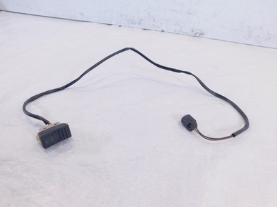 2006 BMW F650GS ABS & Hazzard Switch Switches 61317652166