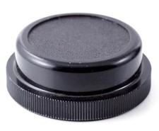 Orig. DDR Rückdeckel für PRAKTINA Objektive von CARL ZEISS JENA, MEYER-OPTIK uvm
