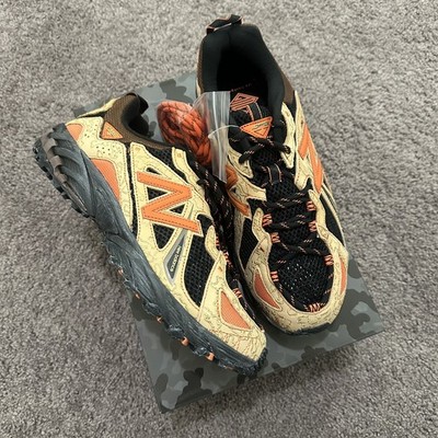 DS New Balance x JOE FRESHGOODS 610 “Lil