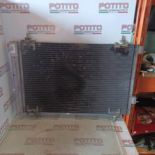 Condensateur Citroen DS4