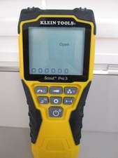 Klein Tools Scout Pro 3 VDV501-851 Cable Tester