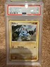 2007 Pokemon TCG POP SERIES 6 #8 RIOLU HOLO PSA 7 NM Holo Bleed