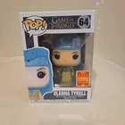 Funko Pop! Game of Thrones Olenna Tyrell #64 Box Lunch SDCC w/protector