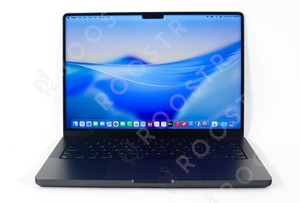 MacBook Pro 14 M1 32GB | eBay