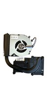 For HP Elitebook 8460P 6460B 8470P 14" Heatsink  Fan 642767-001 641839-001