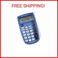 Texas Instruments TI-503 SV Standard Function Calculator