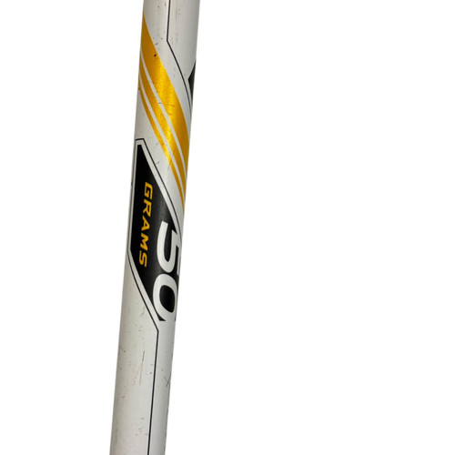 TaylorMade RBZ Stage 2 19° Fairway 5 Wood Matrix RocketFuel 50g Ladies Flex R/H - Picture 18 of 24