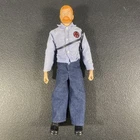 GI Joe Exclusive Adventure Team Sea W/ Kung-Fu Grip 12" Figure