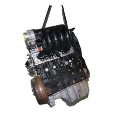 Moteur Peugeot 307