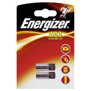 2 Pack Energizer A23 23A MN21 LRV08 12V Battery ideal for Remote Controls - Image 20