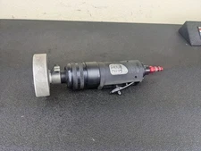 #bj846 Mac Tools AT35A Flex Head Cutoff Air Tool Pneumatic Flexible Pivoting