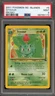 Pokemon Ivysaur Southern Islands Promo #5 PSA 9 Mint