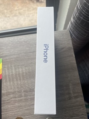 iPhone 17 Pro Unlocked Deep Blue 256GB With Accessories (Unopened