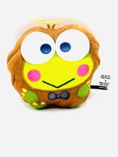 McDonald s Happy Meal Sanrio x Yugioh Hello Kitty Friends 4 Keroppi x Kuriboh