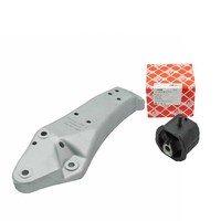 Motorlager Febi+Halter Original FüR VW T3 1.6 D TD 1.7D 03688 251199201G 0681992