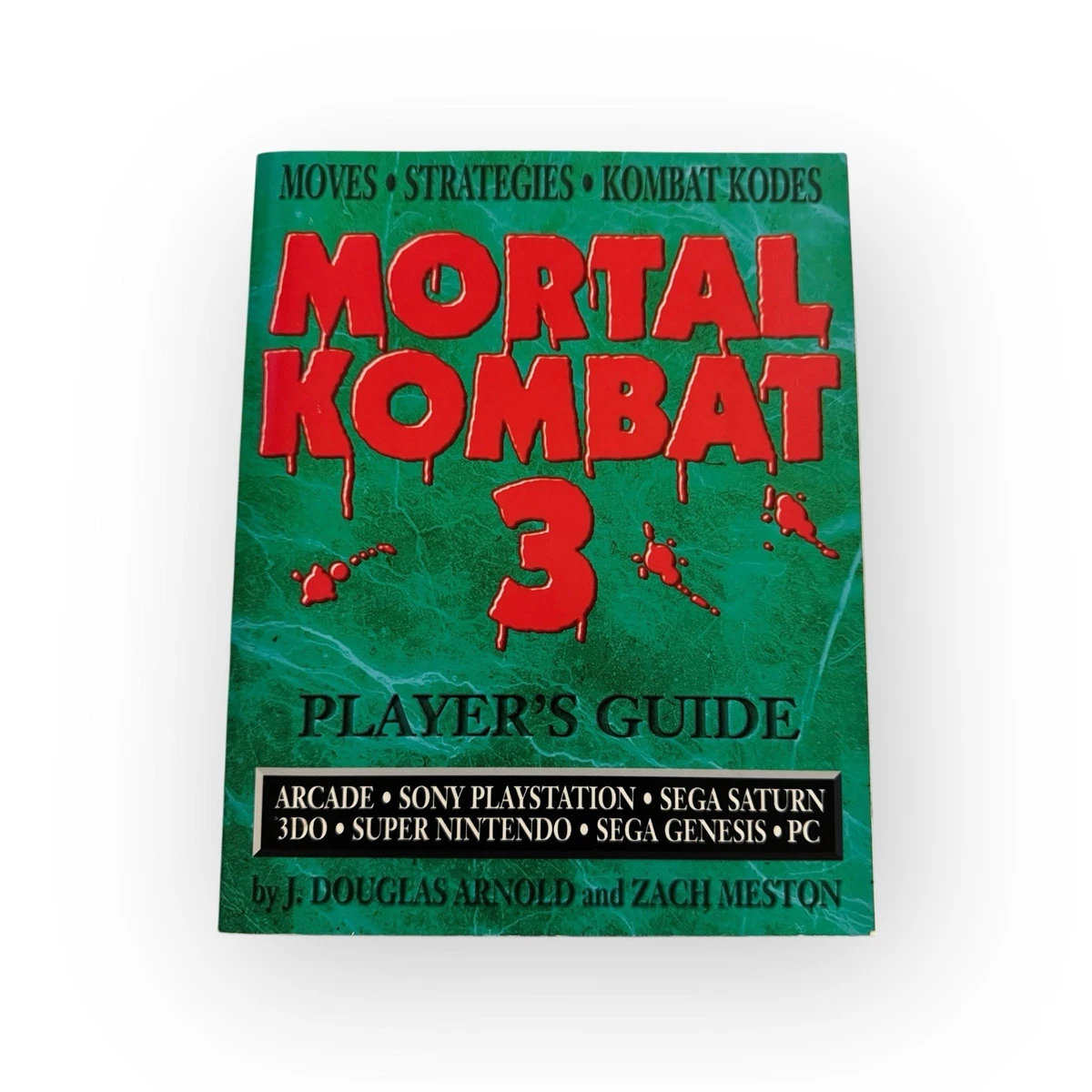JEU SONY PLAYSTATION 1 PS1 Mortal Kombat Trilogy EUR 29,90 - FR