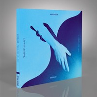 Voyager - Fearless In Love Ltd.Digi - Cdd - G72Z