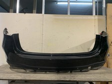 Mercedes GLE W167 AMG original Stoßstange hinten A1678851103 ab 2019 PDC