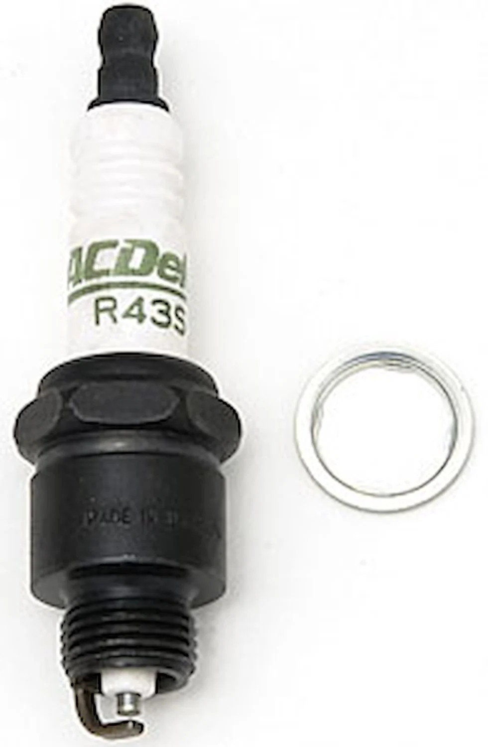 ACDelco R43S SPARK PLUG