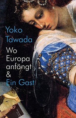 WO EUROPA ANFANGT & EIN GAST **BRAND NEW**