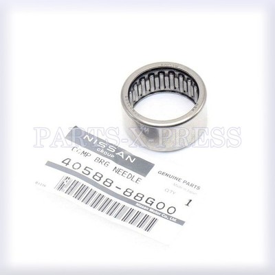 4058888G00 OEM GENUINE NISSAN INFINITI QX4 FRONT AXLE BEARING