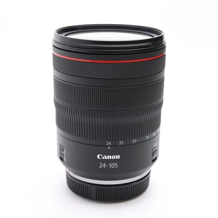 Canon 24-105mm Focal RF Camera Lenses for sale | eBay