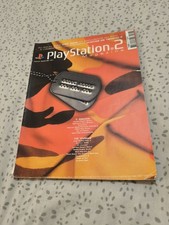 PlayStation 2 Magazine - Septembre 2002 - N°67 - Conflict Desert Storm - PS2 ERA