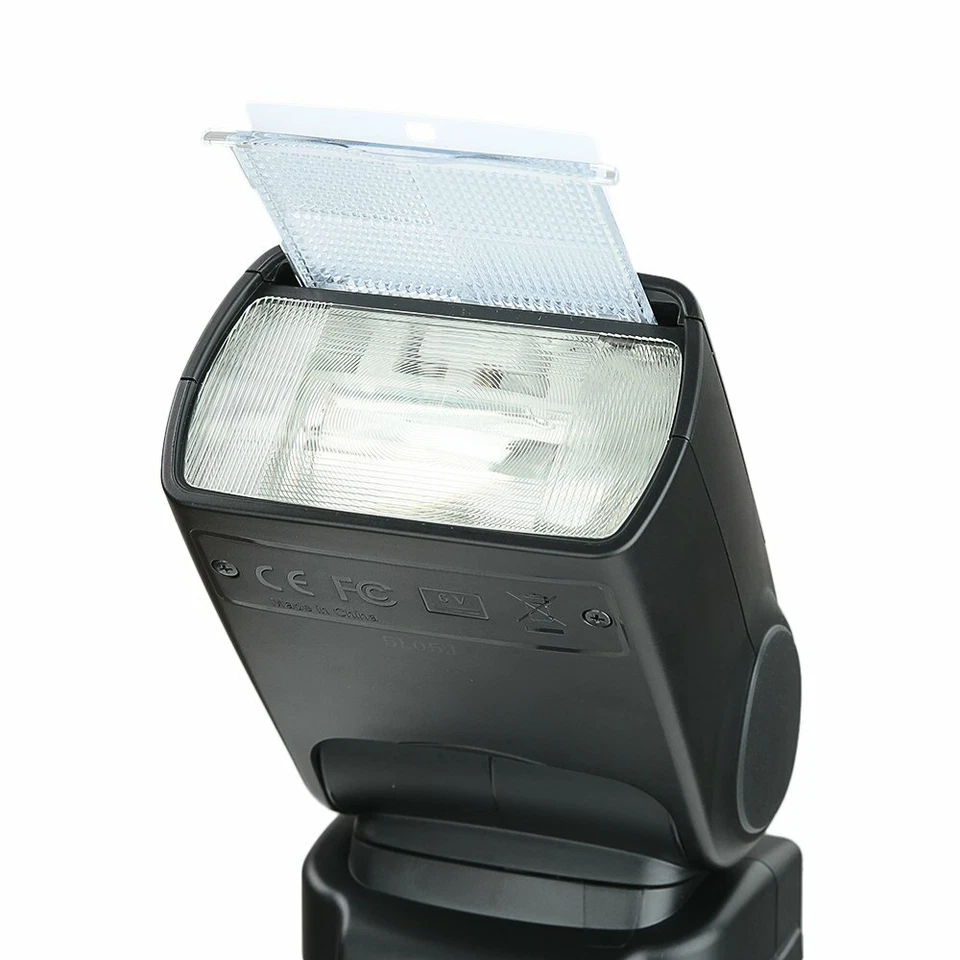 Godox TT600 2.4G HSS Camera Flash Speedlite X2T-C Trigger Remote for Canon - image 4 of 4