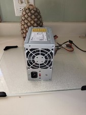 HP ProDesk Elitedesk 400 600 800 G1 240W SFF Desktop Power Supply 702309-001 PSU