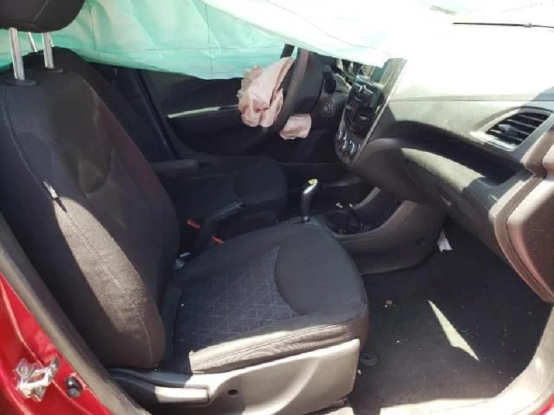 Оригинальный усилитель тормозов 2017-2022 Chevrolet Spark - Изображение 3 из 4