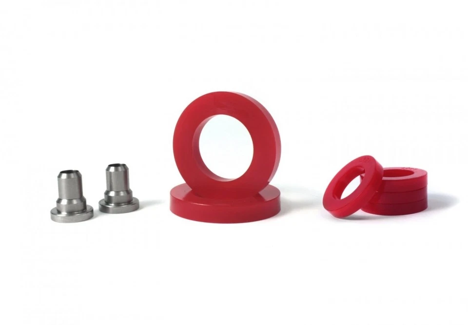 Блокировка подрамника и дифференциала Perrin для Subaru WRX / STI /Impreza 1993-2007 годов выпуска - Изображение 4 из 4