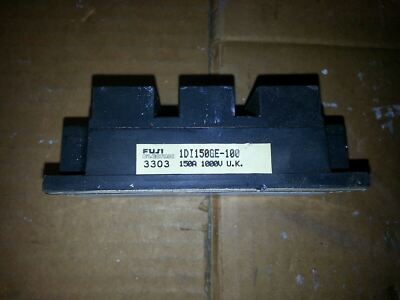 Fuji Powerblock 1DI150GE-100