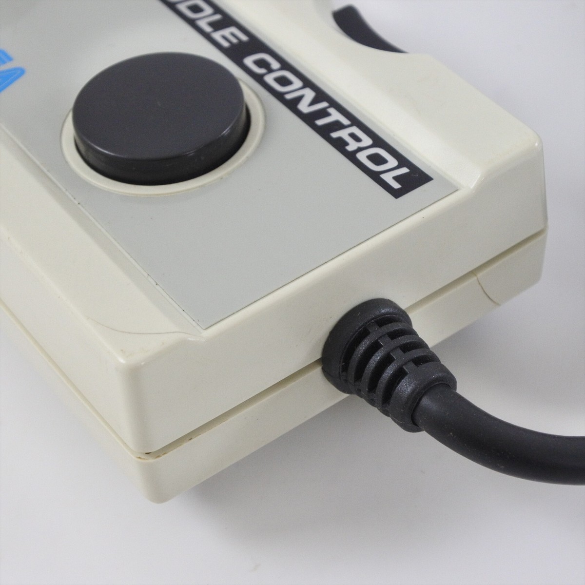 BMX TRIAL ALEX KIDD with Controller G-1330 Sega Mark III
