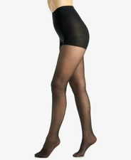 Berkshire Size 3X-4X Firm All the Way The Skinny Shaper Control Top 5050 Black