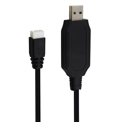 Cavo Di Ricarica USB Da 7,4 V Lipo - Batteria Per Drone RC A - Foto 9