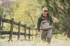 NEW Redington ESCAPE Waders