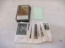 x-29028	Jos.Scholz Quartett Berühmte Gemälde,Originalverpackung beschädigt