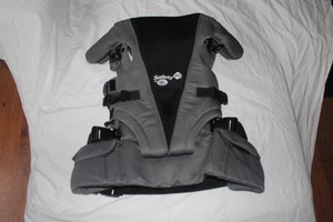 porte bébé safety 1st by baby relax