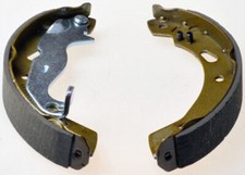 Mâchoire de frein Ford FIESTA
