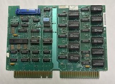 GE FANUC,IC600CB502L,CONTROL MODULE BOARD