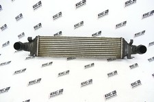 Mercedes E220 CDI W212 S212 Ladeluftkühler Kühler Ladeluft LLK A2045000200
