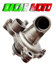 CARTER COMPLETE WATER PUMP YAMAHA XP T-MAX 500 2008 2009 2010 2011